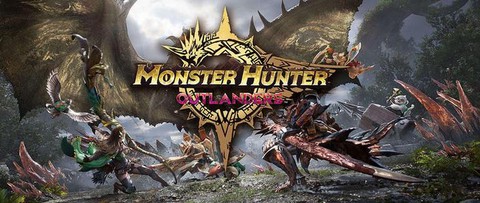 怪物猎人什么时候出[图1]