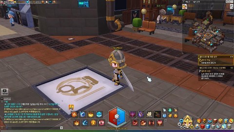 冒险岛2怎么去监狱岛