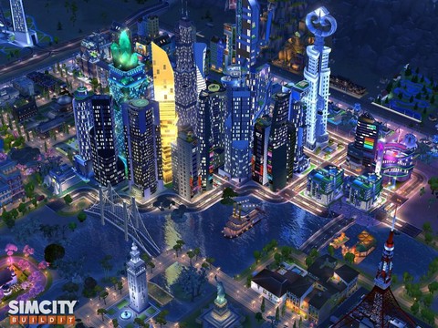 我的世界模拟大都市怎么下载